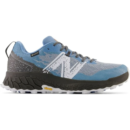 New Balance Fresh Foam X Hierro V7 GTX GORE TEX Ref MTHIERD7 - Original اصلية - P 47 / 30.5 CM