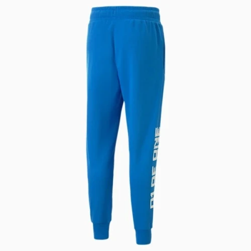 PUMA Pantalon de survêtement Melo One of One / Ref 538004_01 - Original اصلية - Taille 4XL