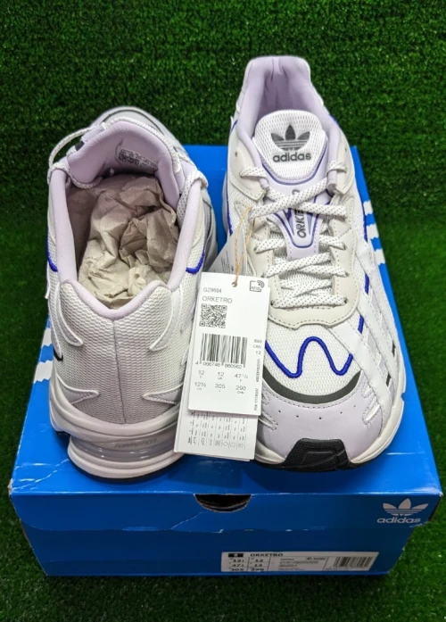 Adidas Orketro -  Original اصلية - Ref GZ9694 -  Pointure 47 1/3 / 30.5 CM