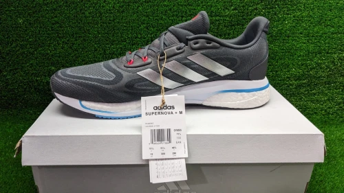 Adidas SUPERNOVA+ - Ref GY6555- Original اصلية - Pointure 46 2/3 / 30 CM
