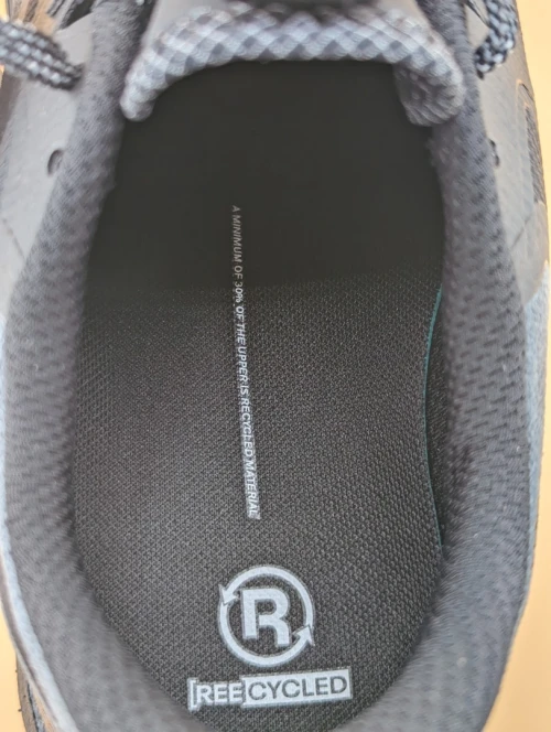 Reebok Floatride Energy 4 Adventure - Ref GZ1405- Original اصلية - Pointure 45.5 / 30 CM
