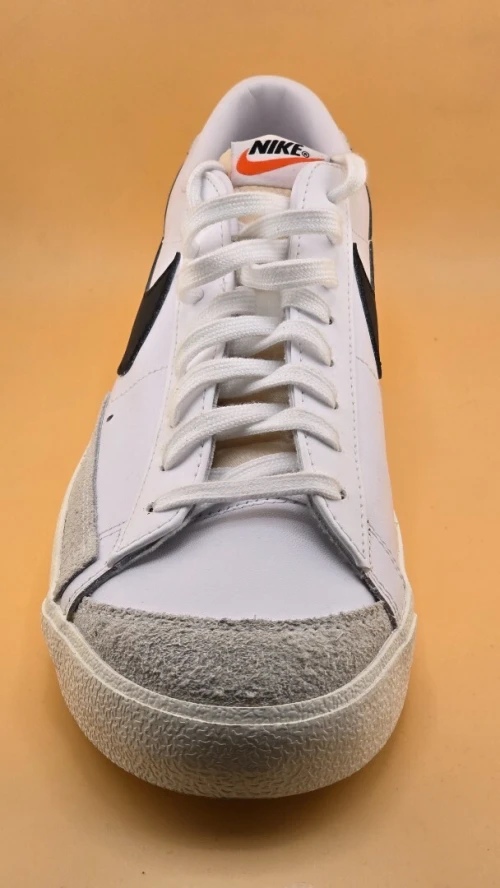 Nike Blazer Low '77 Vintage - DA6364-101- Original اصلية - Pointure 47.5 / 31 Centimètre