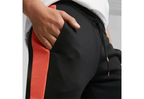 PUMA Pantalon de survêtement Iconic T7 homme/ Ref 530099_94 - Original اصلية - Taille 4XL