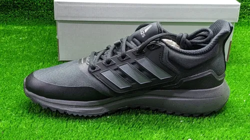 Adidas EQ21 RUN COLD RDY - Ref H00495 - Original اصلية - Pointure 46 2/3 / 30 CM