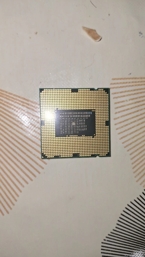 i3 2100 2eme generation + 4GB ram DDR3 1333Mhz