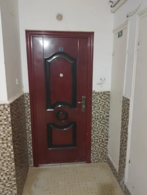 Vente Appartement Alger Ain benian