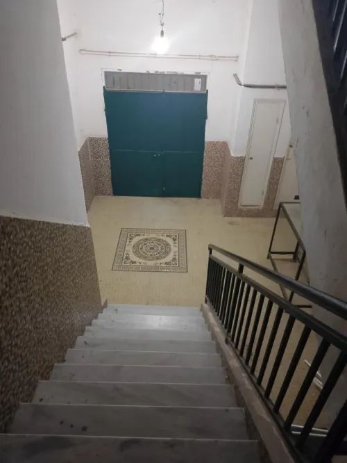 Vente Appartement Alger Ain benian