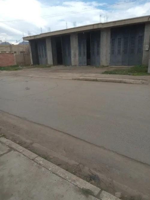 Location Local Bouira Haizer