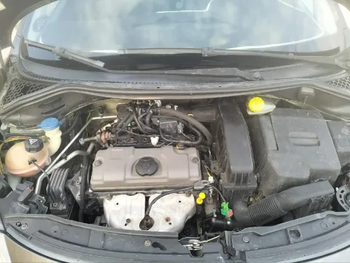 Peugeot 207 2010 