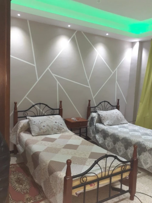 Vente Appartement F4 Blida Blida