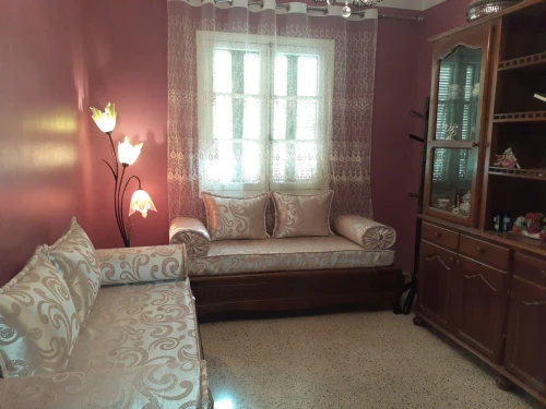 Vente Appartement F4 Blida Blida