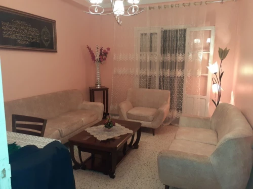 Vente Appartement F4 Blida Blida