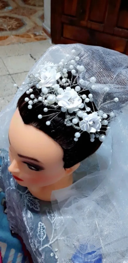 Création accessoires 