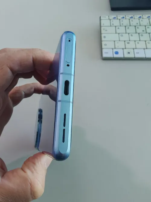 One plus 12R