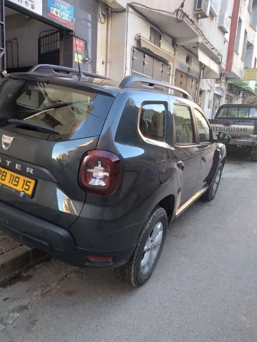 Dacia Duster 2019 Duster
