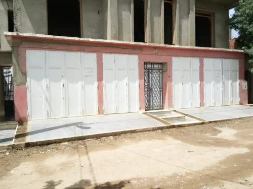 Vente Villa Skikda Azzaba