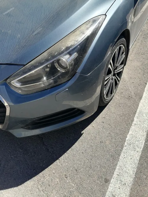 Hyundai i40 2017 i40