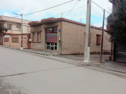 Vente Villa Bordj Bou Arreridj El achir