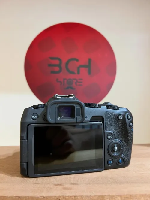CANON R8 21K CLICK BOITIER NU AVEC MOUNT ADAPTER