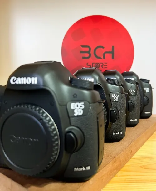 CANON 5D MARK III