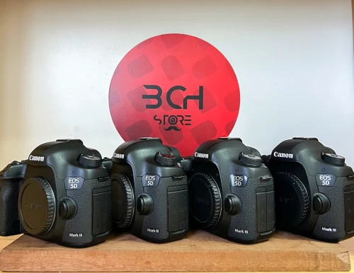 CANON 5D MARK III