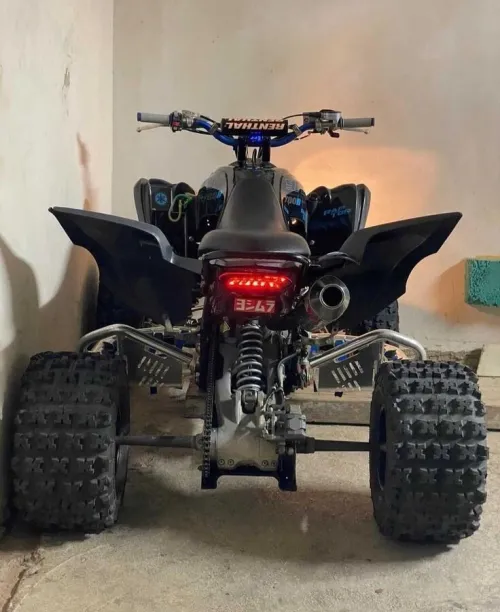 Sym Quad 110cc 2020