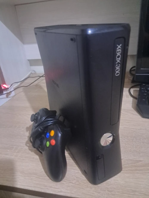 Xbox 360