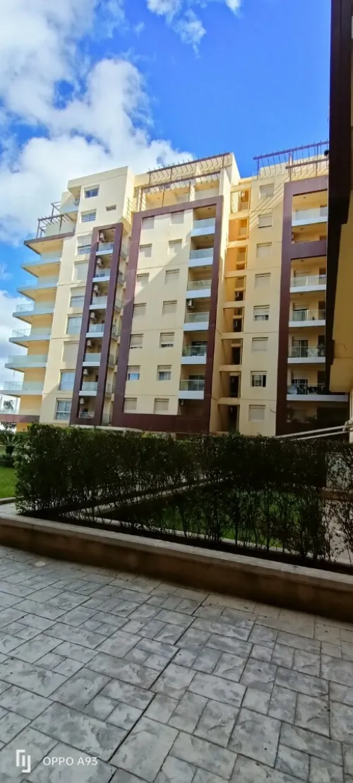 Vente Appartement F5 Alger Ouled fayet