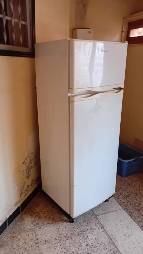 Vend réfrigérateur condor 600 Litres