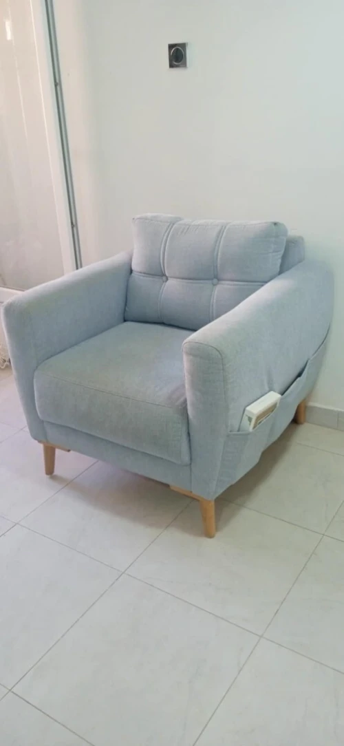 vend fauteuil une place