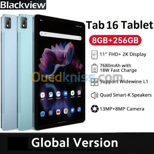 Blackview Blackview Tap 16