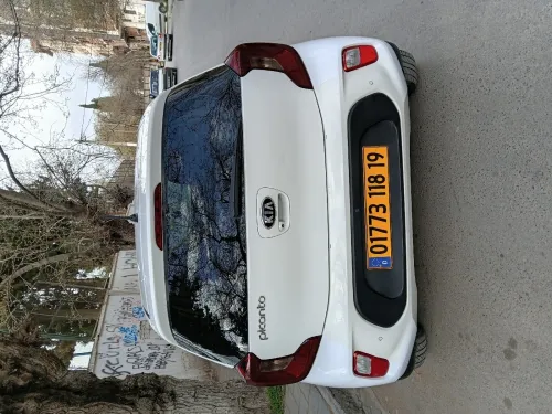 Kia Picanto 2018 EX