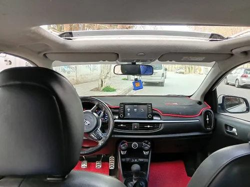 Kia Picanto 2018 EX