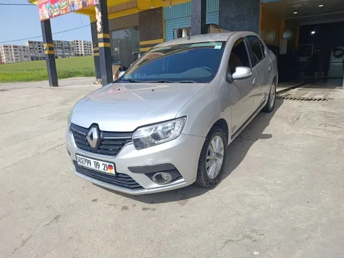 Renault Symbol 2019 MILADI (Extrême)