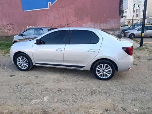 Renault Symbol 2019 MILADI (Extrême)