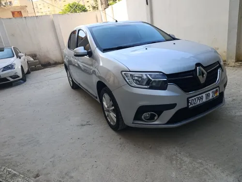 Renault Symbol 2019 MILADI (Extrême)