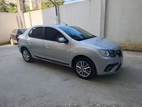Renault Symbol 2019 MILADI (Extrême)