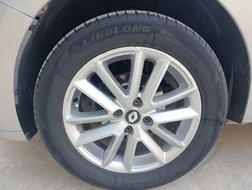 Renault Symbol 2019 MILADI (Extrême)