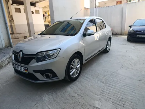 Renault Symbol 2019 MILADI (Extrême)
