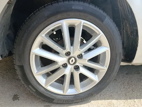 Renault Symbol 2019 MILADI (Extrême)