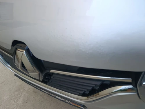 Renault Symbol 2019 MILADI (Extrême)