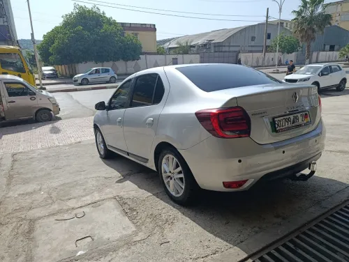 Renault Symbol 2019 MILADI (Extrême)