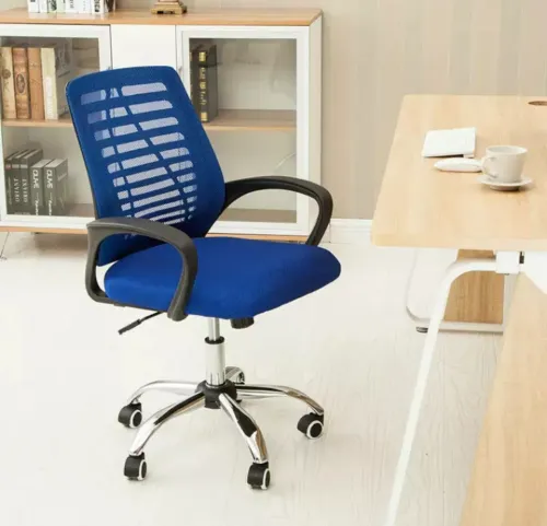 Chaise ergonomique 