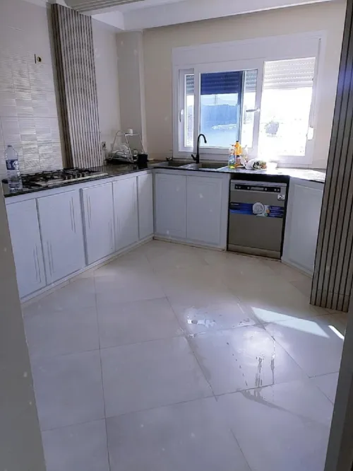 Location Appartement Niveau de villa F4 Boumerdès Boudouaou