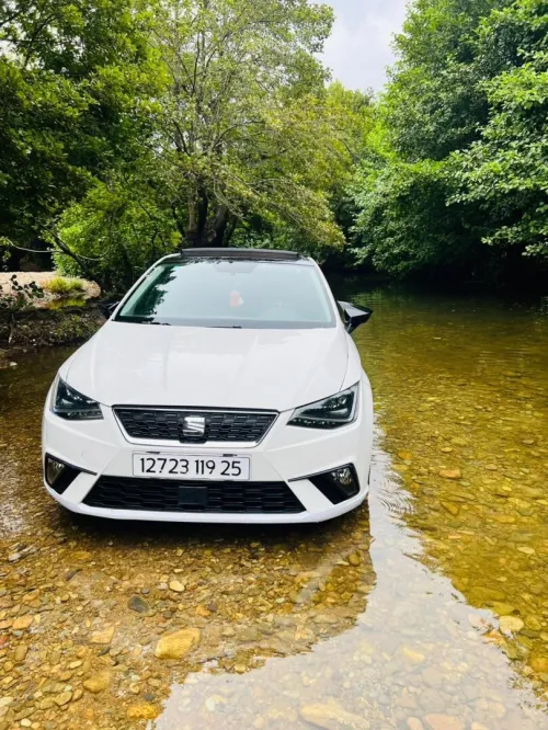 Seat Ibiza 2019 EDITION