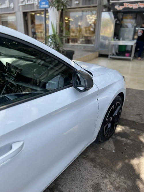 Seat Leon 2021 FR