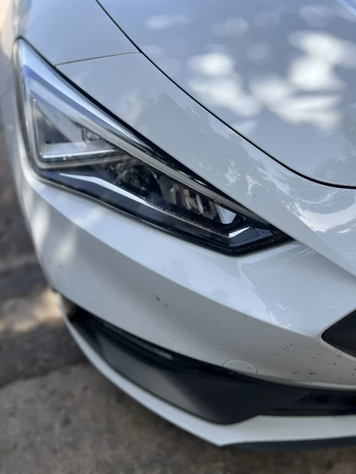 Seat Leon 2021 FR