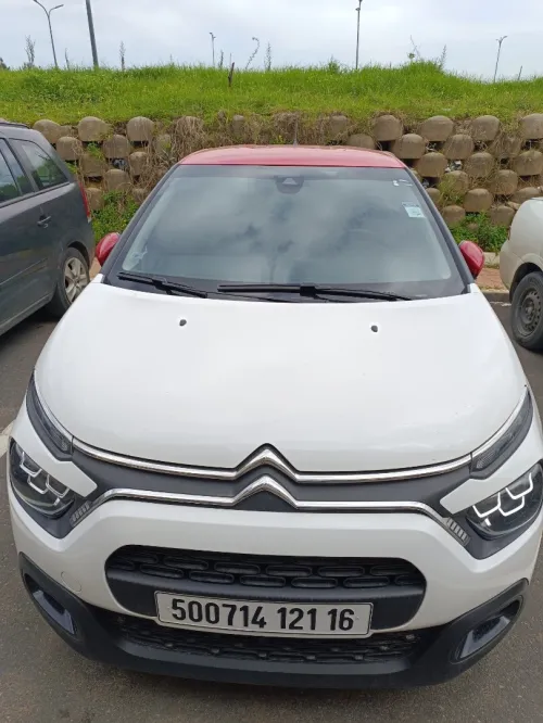 Citroen C3 2021 SHINE
