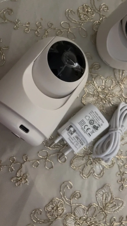 Connect Indoor PTZ