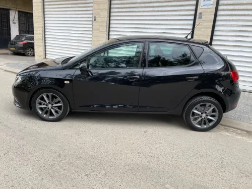 Seat Ibiza 2014 Itech